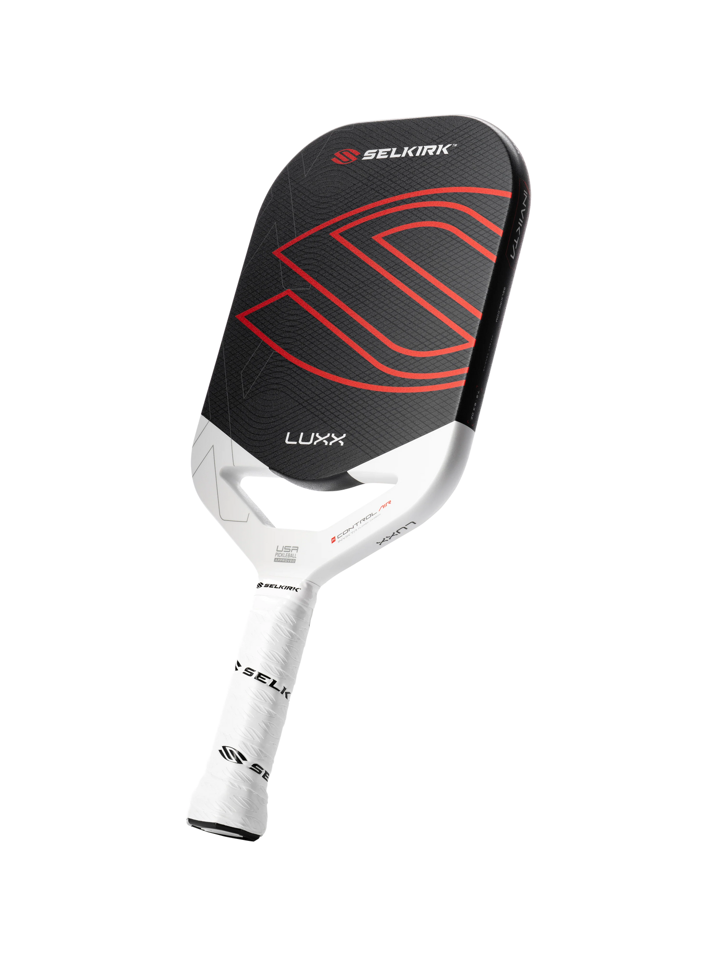Selkirk Luxx Control Air InfiniGrit