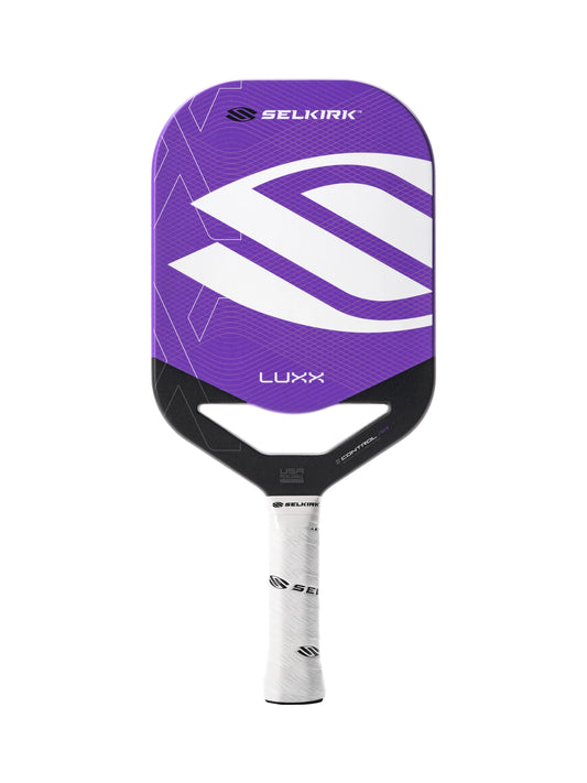Selkirk Luxx Control Air InfiniGrit