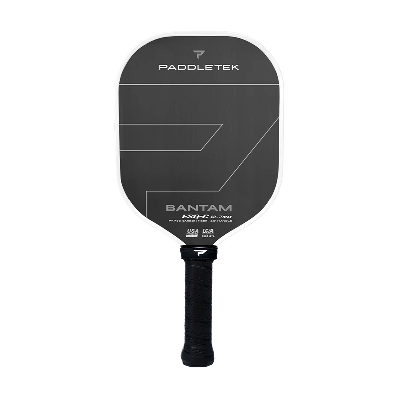 Paddletek Bantam ESQ-C 12.7mm