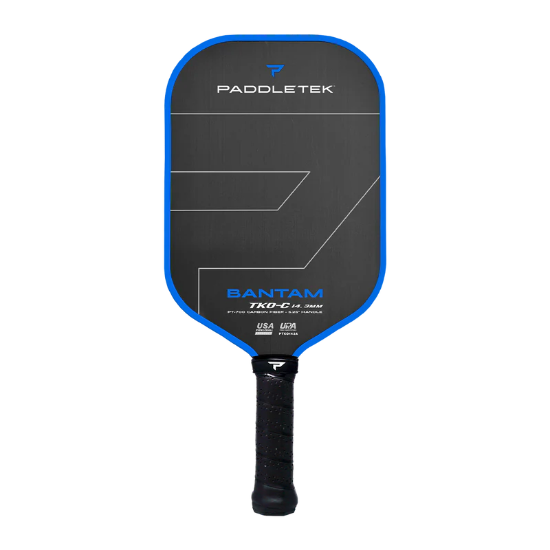 Paddletek Bantam TKO-C 14.3