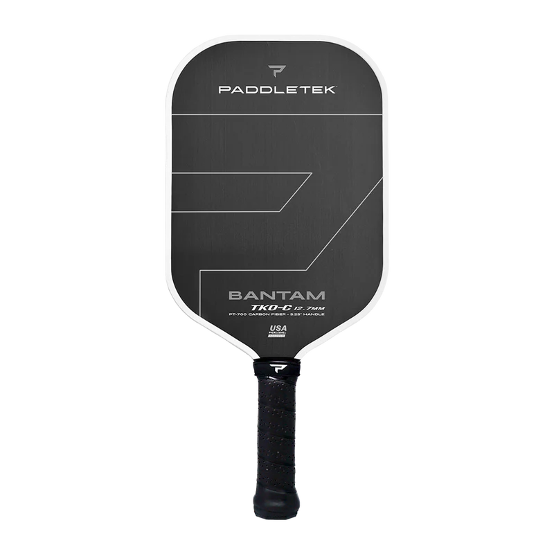 Paddletek Bantam TKO-C 12.7