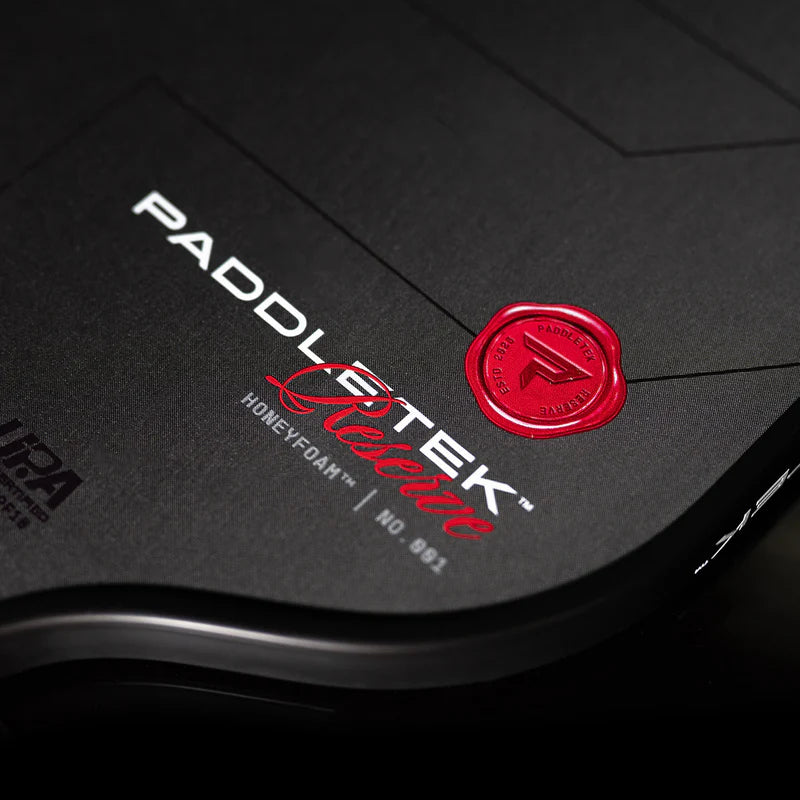 Paddletek Reserve Honeyfoam