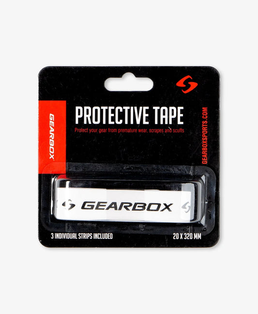Gearbox Protective tape