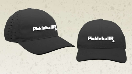 Pickleball Rx Lux Sport Hat
