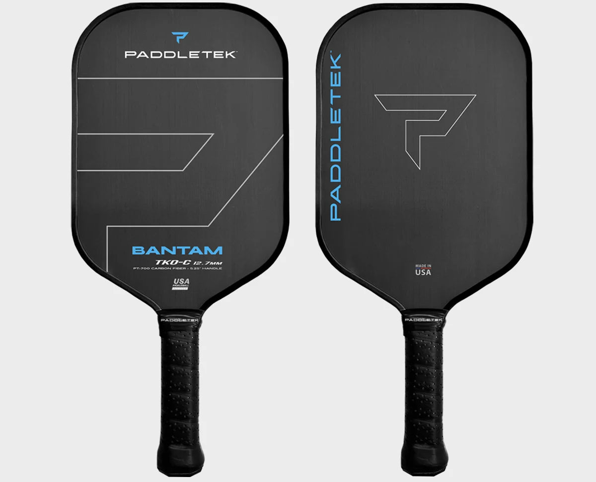 Paddletek Bantam TKO-C 12.7