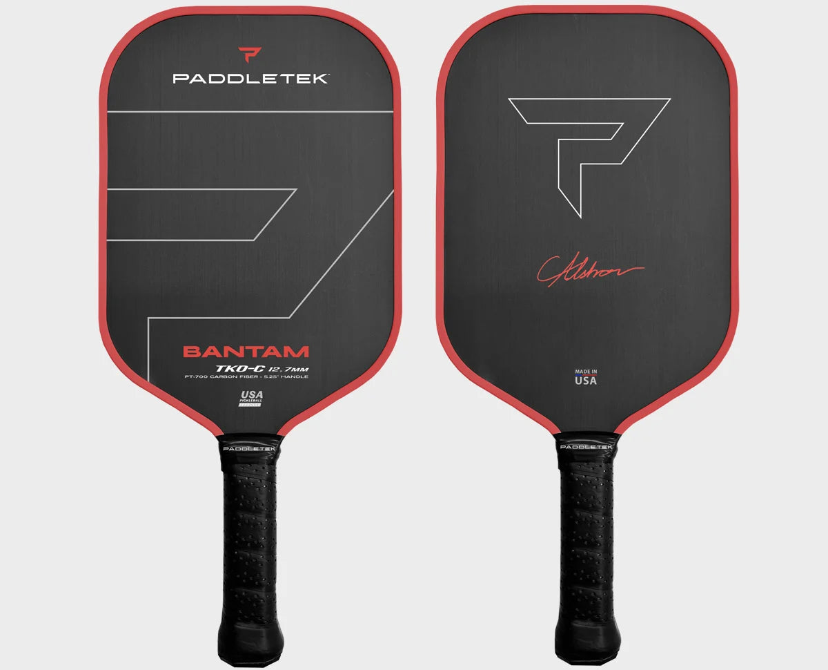 Paddletek Bantam TKO-C 12.7