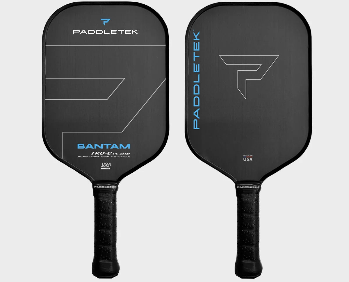 Paddletek Bantam TKO-C 14.3