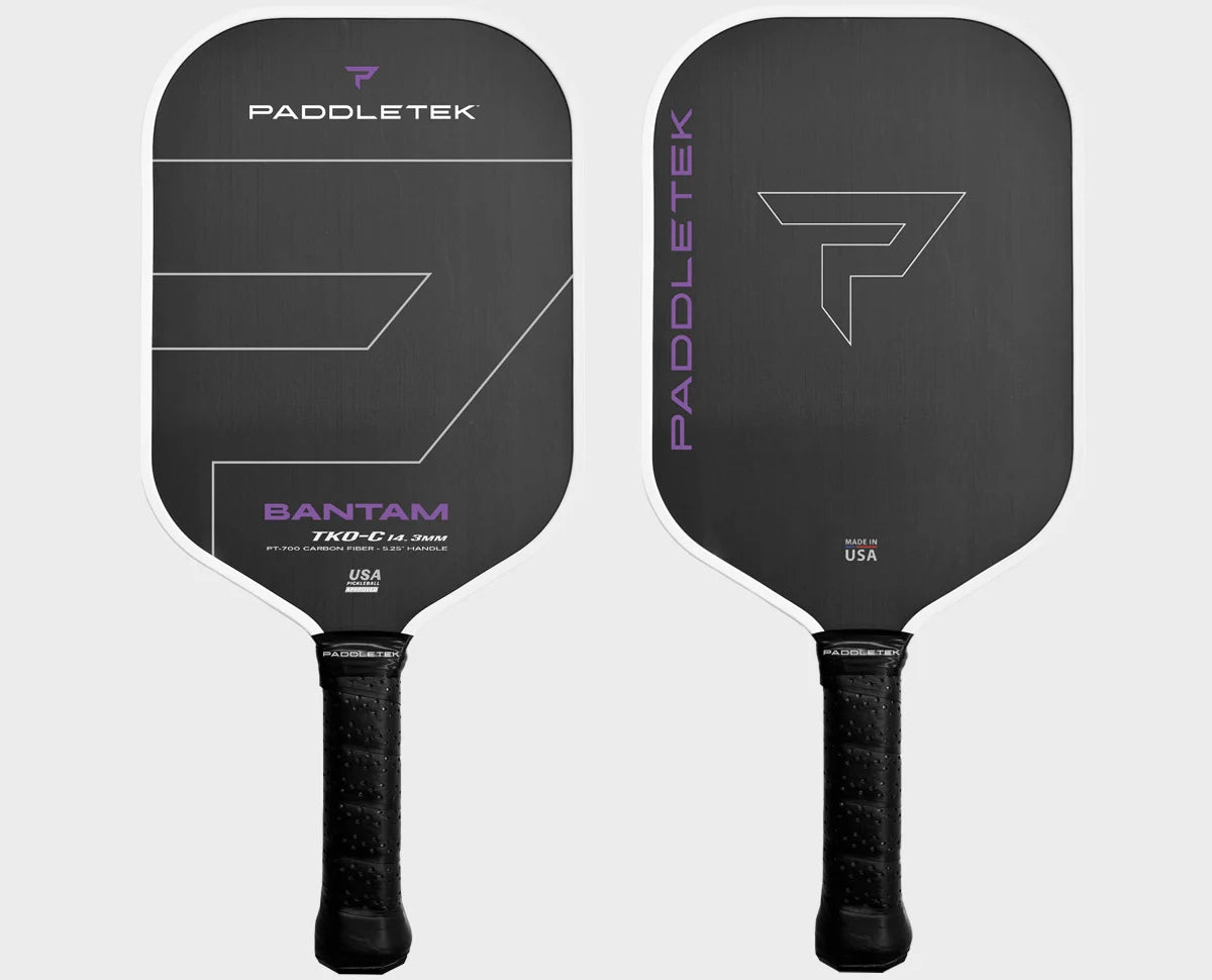 Paddletek Bantam TKO-C 14.3