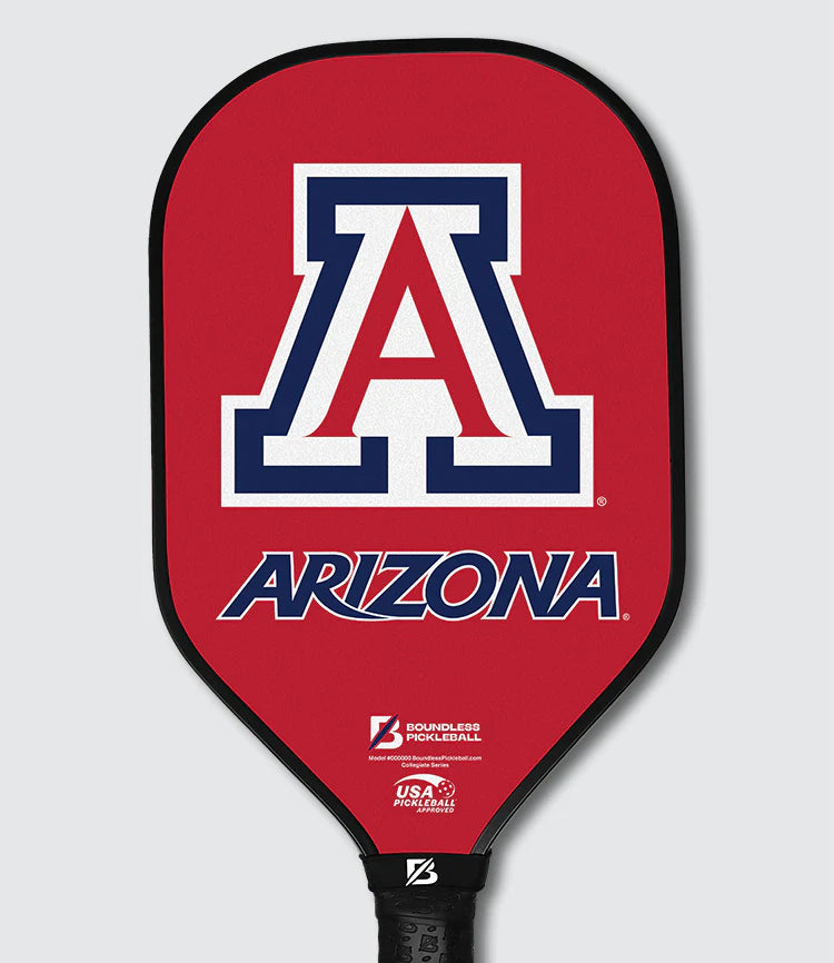 Boundless Pickleball College Paddles