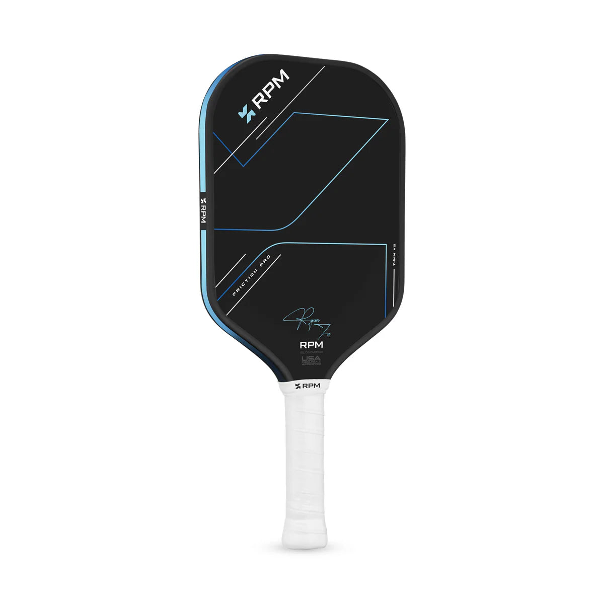 RPM Friction PRO V2