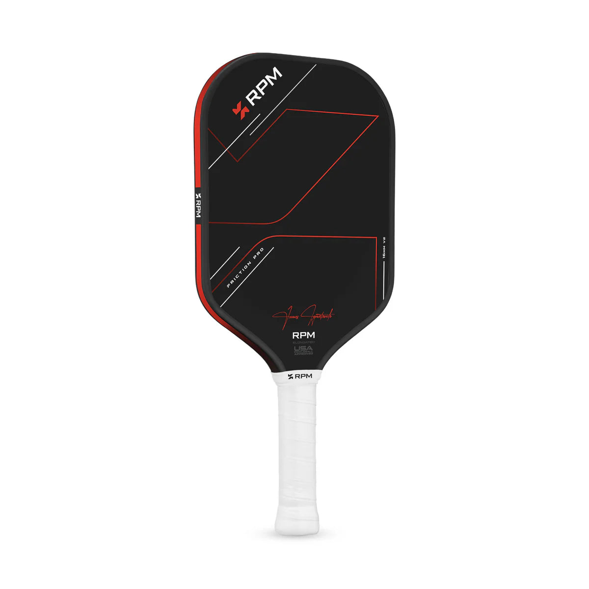 RPM Friction PRO V2