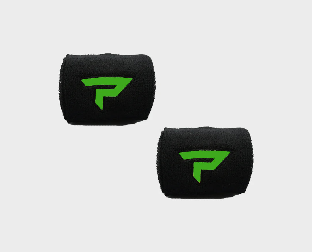 Paddletek Wristbands