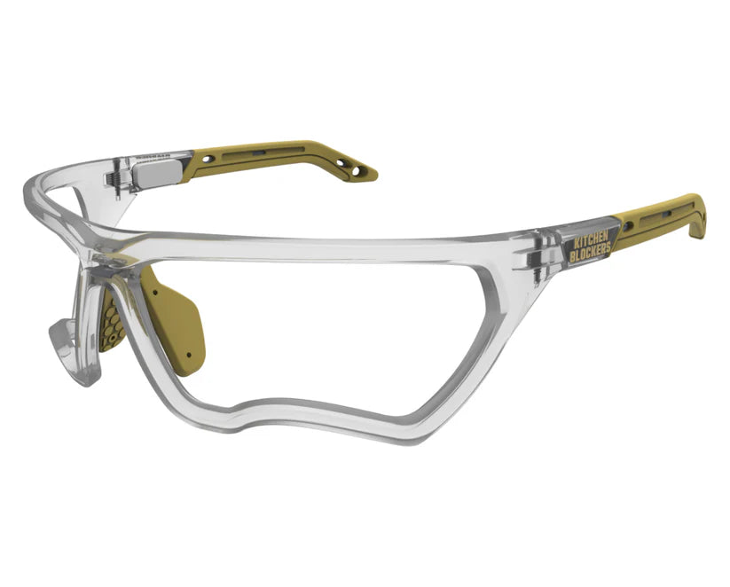 Kitchen Blockers Protective Eyeware