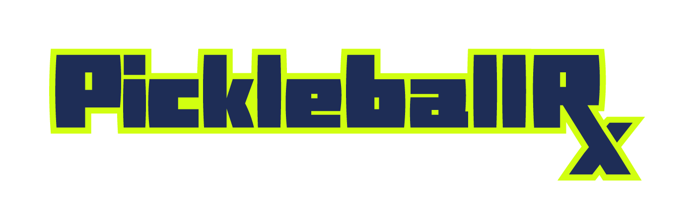 Pickleball Rx Gift Certificate