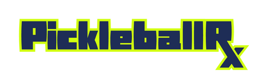 Pickleball Rx Gift Certificate