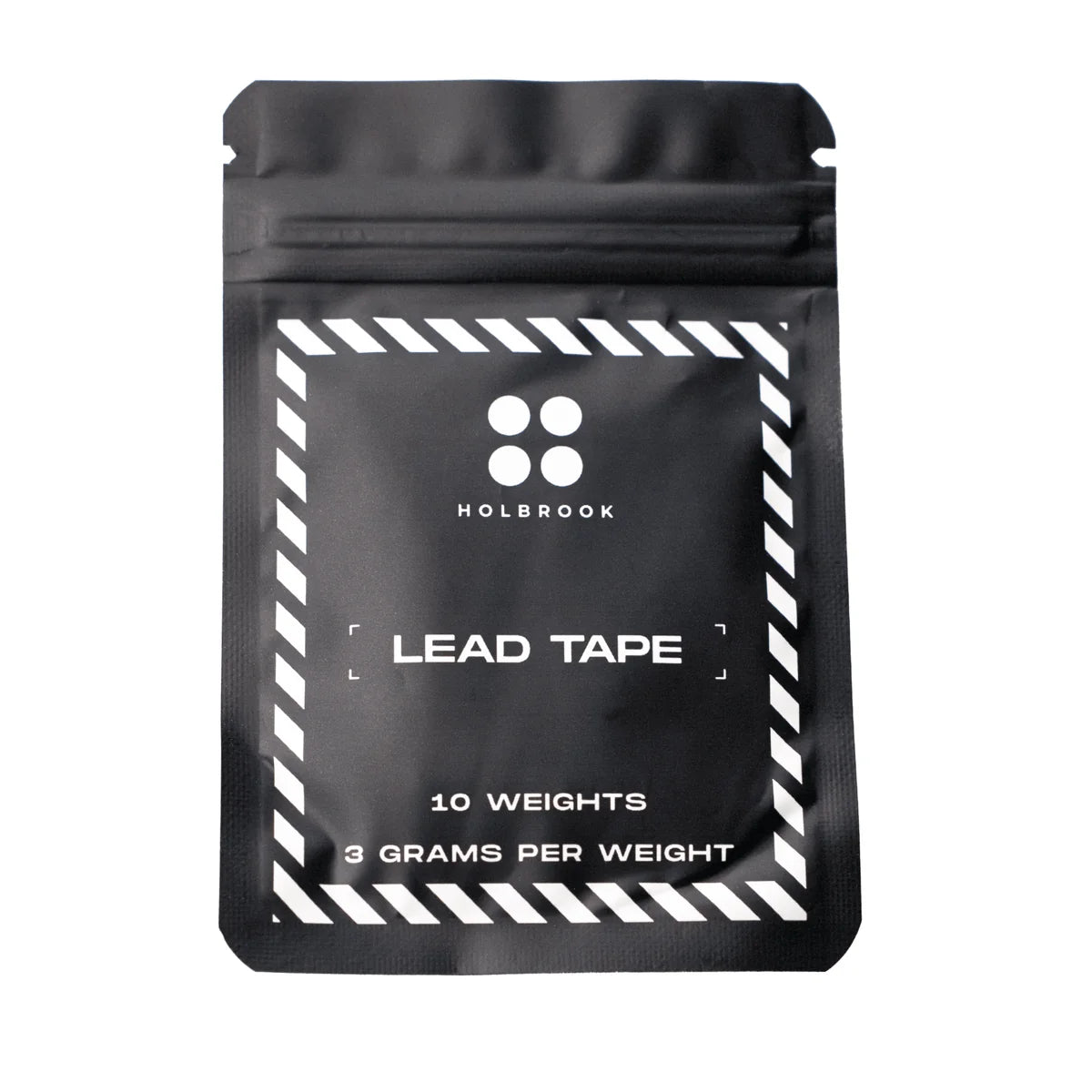 Holbrook Lead Tape