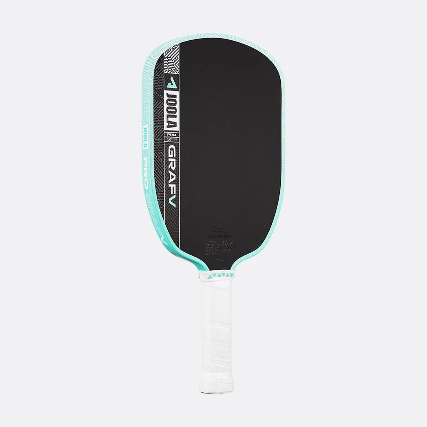 Joola Pro V Agassi (Brooke Buckner/Kate Fahey)
