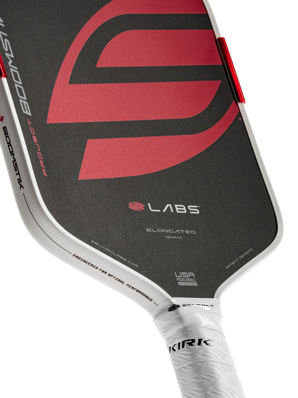 Selkirk Labs Boomstick