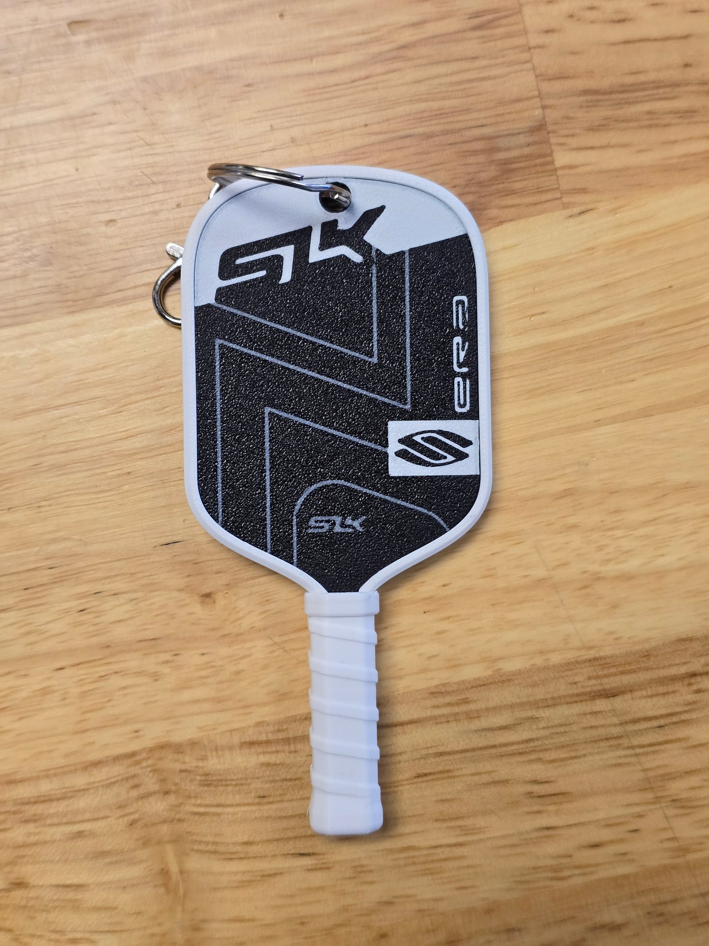 Mini Paddle Key Chain