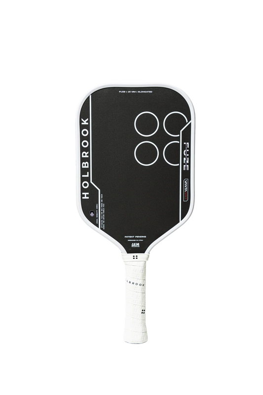 Holbrook Fuze VantaGrit
