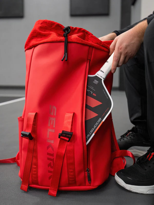 Selkirk Labs bag