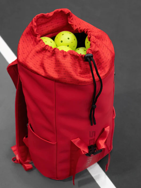 Selkirk Labs bag