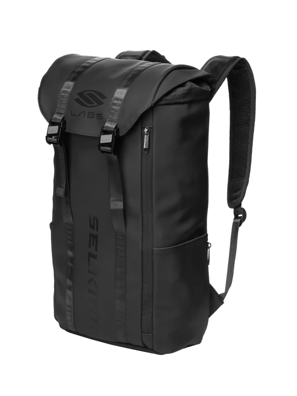 Selkirk Labs bag