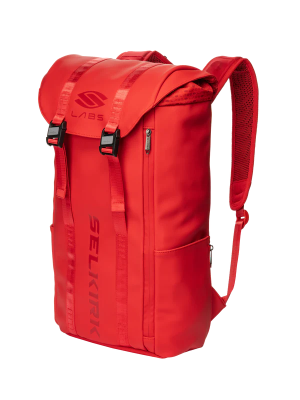 Selkirk Labs bag