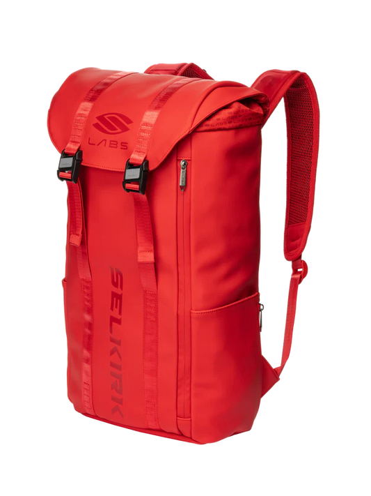 Selkirk Labs bag
